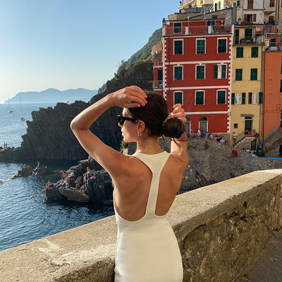 TRAVEL DIARY: ITALY WITH HILARY.