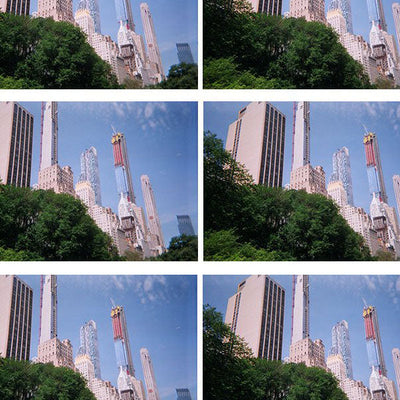 NYC EDIT