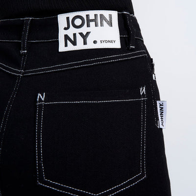 THE DENIM FIT GUIDE.