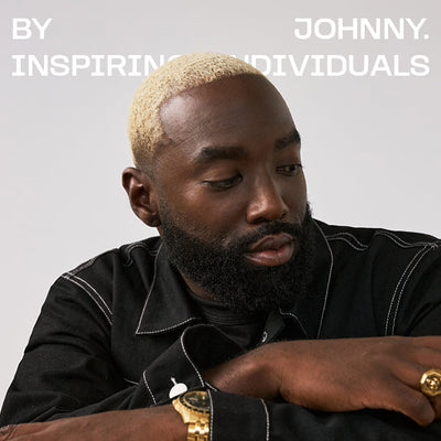 INSPIRING INDIVIDUALS.