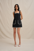 Dalia Mini Dress