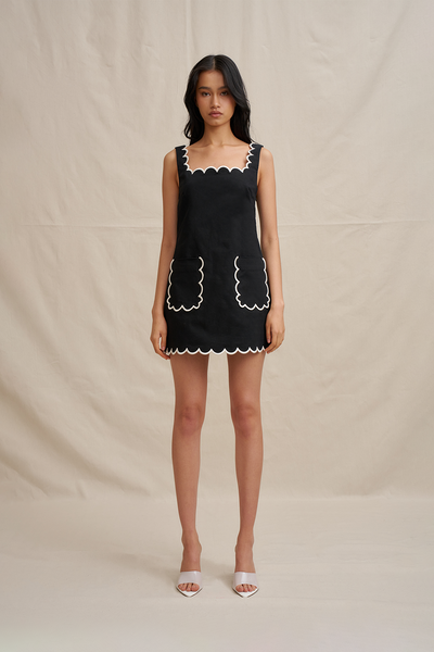 Dalia Mini Dress