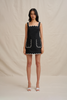 Dalia Mini Dress