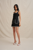 Dalia Mini Dress