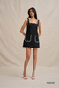 Dalia Mini Dress