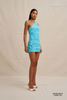 Amara Mini Dress