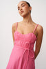 Marielle Panel Dress | Final Sale - Pink