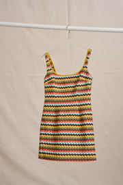 Fontana Mini Dress