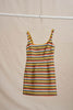Fontana Mini Dress
