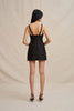 Kimora Shell Mini Dress