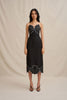 Kimora Shell Midi Dress