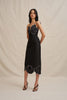 Kimora Shell Midi Dress