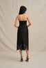 Kimora Shell Midi Dress