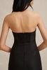 Kimora Shell Midi Dress