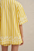 Reese Stripe Sun Shirt