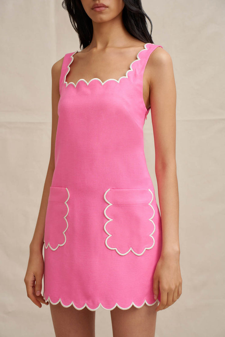 Dalia Mini Dress