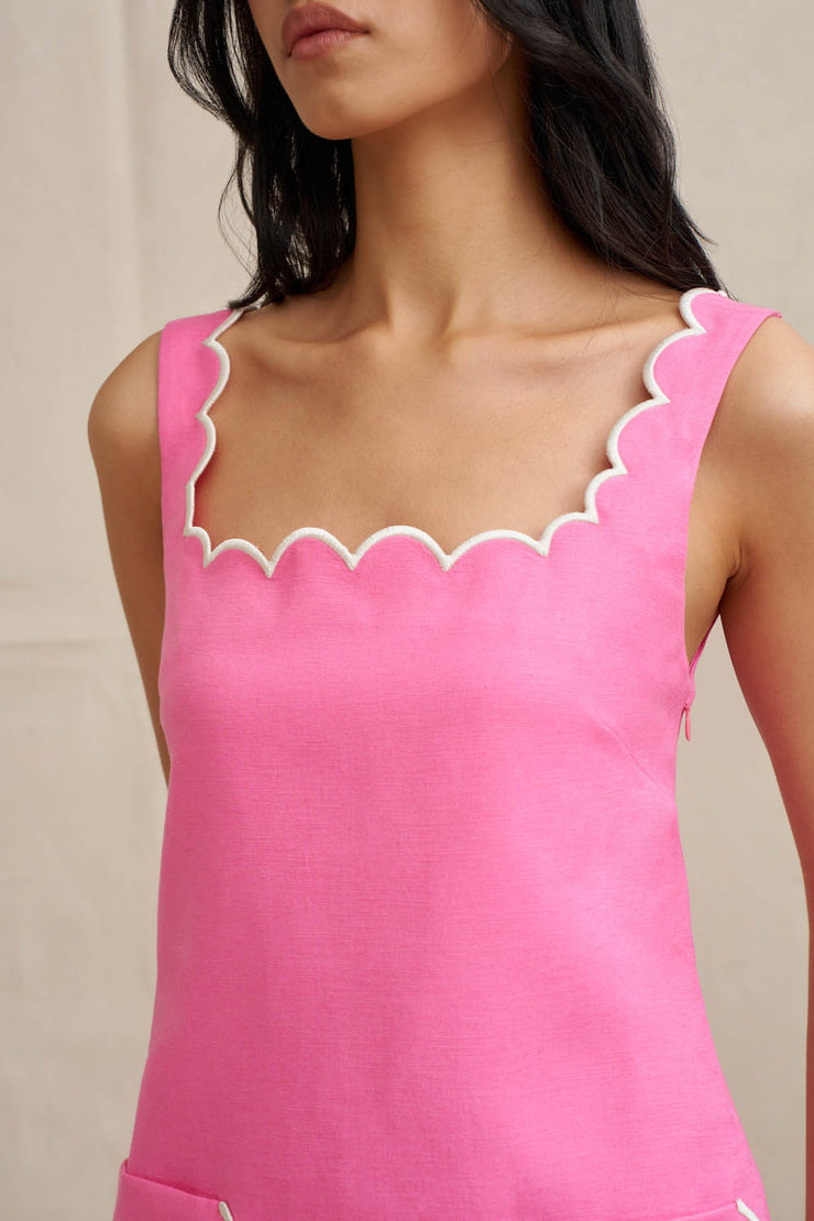 Dalia Mini Dress