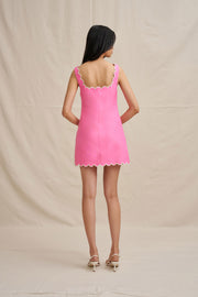 Dalia Mini Dress