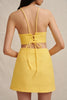 Limoncello Top