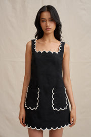 Dalia Mini Dress