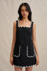 Dalia Mini Dress