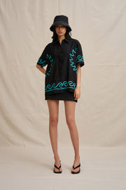 Swell Bind Sun Shirt