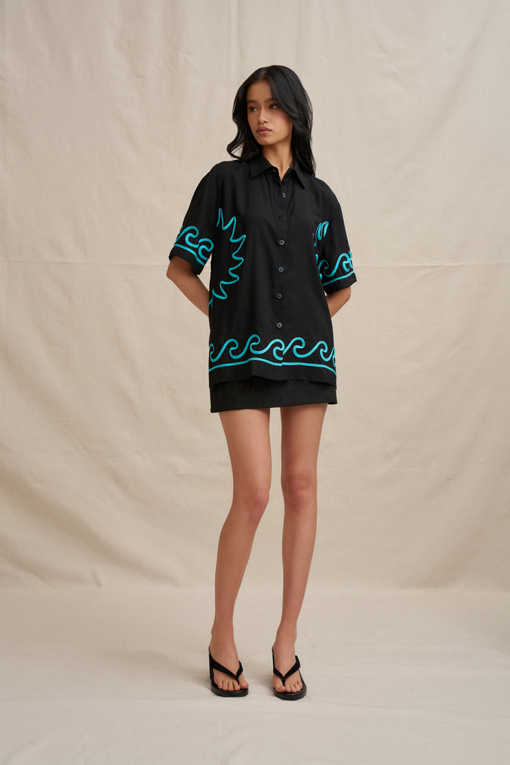 Swell Bind Sun Shirt