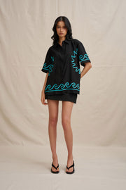 Swell Bind Sun Shirt