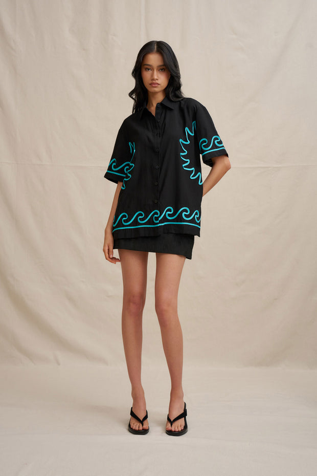 Swell Bind Sun Shirt