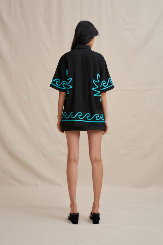 Swell Bind Sun Shirt