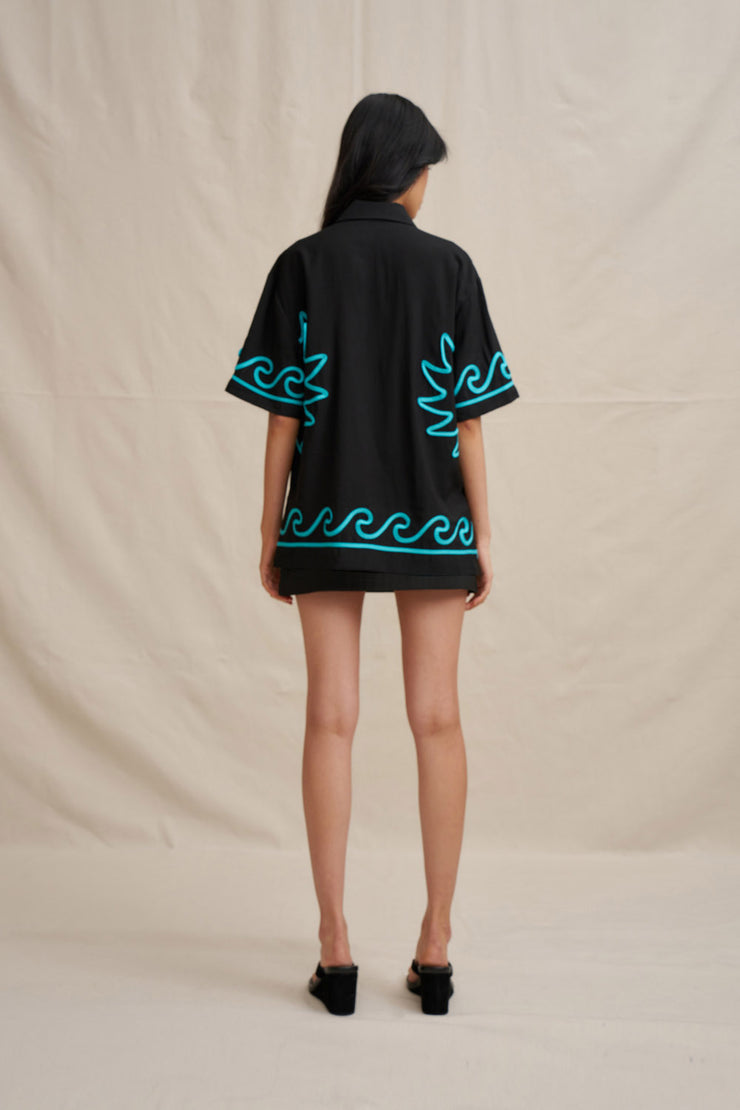 Swell Bind Sun Shirt