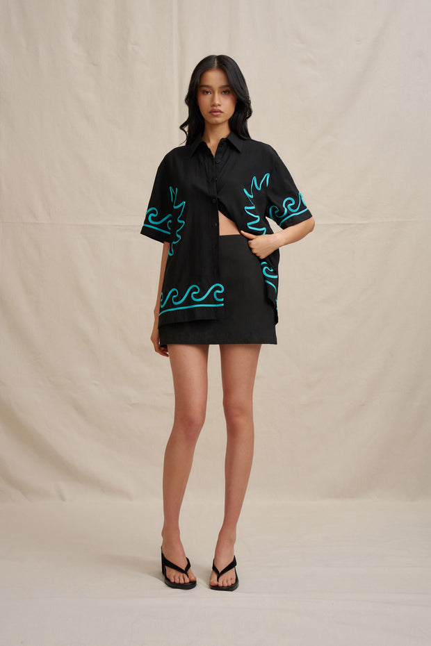 Swell Bind Sun Shirt