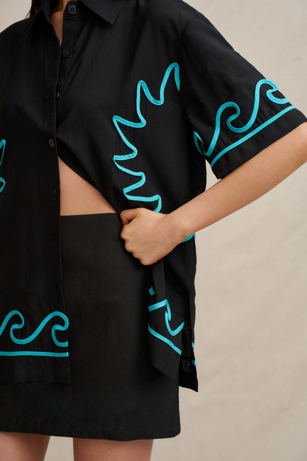 Swell Bind Sun Shirt