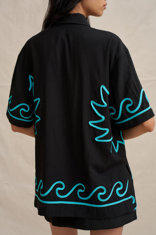 Swell Bind Sun Shirt