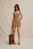Fontana Mini Dress