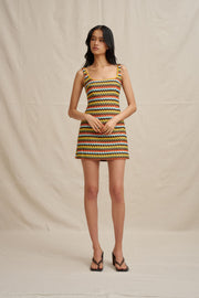 Fontana Mini Dress