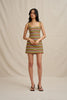 Fontana Mini Dress