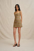 Fontana Mini Dress