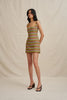 Fontana Mini Dress