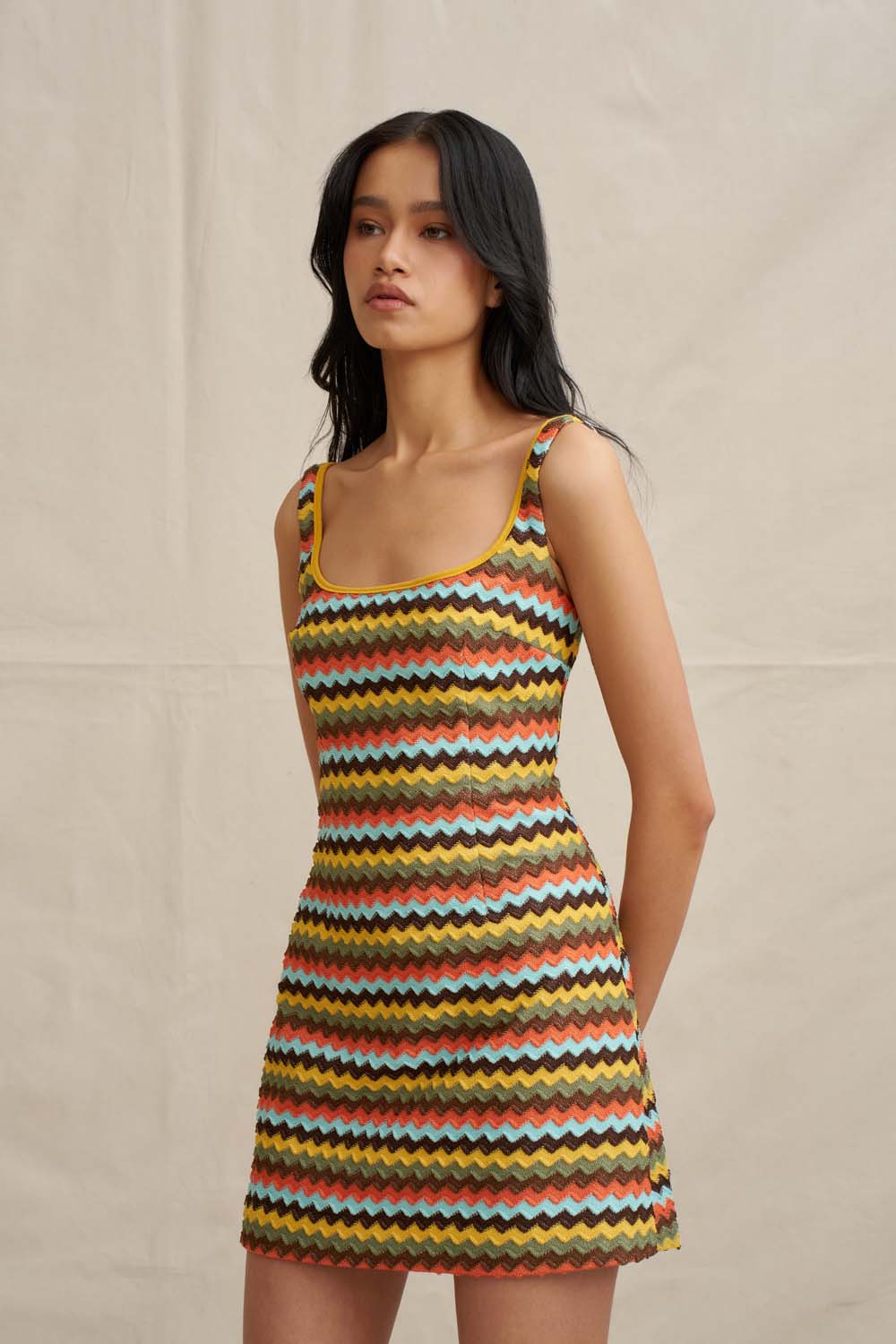 by johnny mini dress Fontana Mini Dress – BY JOHNNY