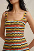 Fontana Mini Dress
