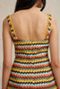 Fontana Mini Dress