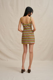 Fontana Mini Dress