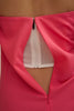 Sabrina Maxi Dress - Pink