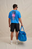 Star Compact Tee - Electric Blue