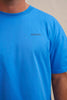 Star Compact Tee - Electric Blue