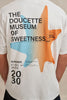 Museum Box Tee - Ivory