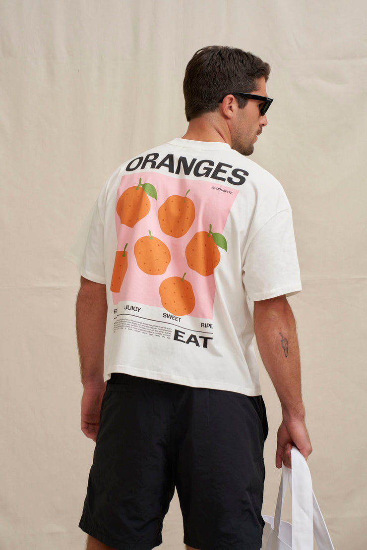 Sweet & Ripe Compact Tee