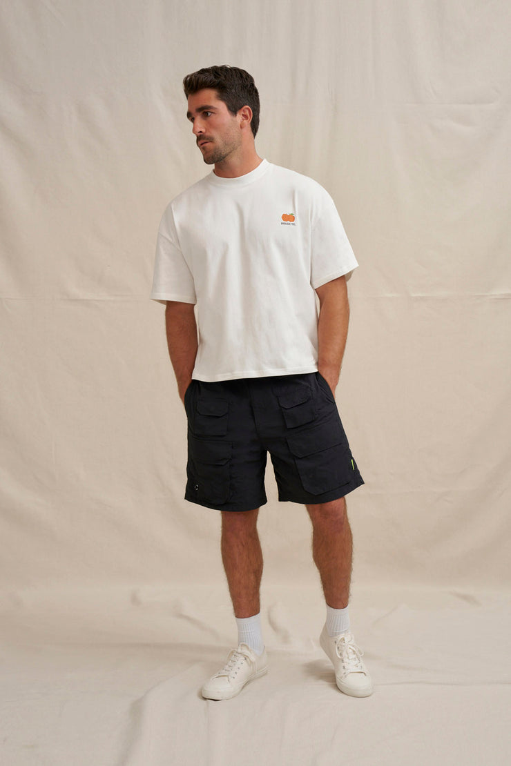 Sweet & Ripe Compact Tee