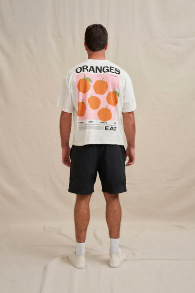 Sweet & Ripe Compact Tee